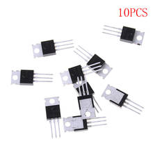 10pcs New Transistor J13009-2 E13009-2 E13009 TO-220 Triode Switch Accessories Wholesale 2024 - buy cheap