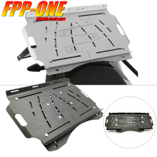 FOR BMW F650GS Win F700GS F800GS Adventure Motorcycle Accessories Variable Luggage Rack 2024 - buy cheap