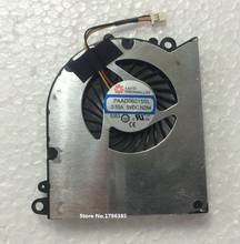 Original New CPU Cooling Fan PAAD06015SL N294 for MSI GS60 Laptop GPU Fan 2024 - купить недорого