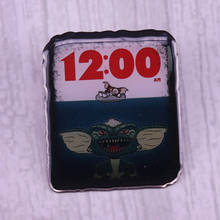 Gizmo horror movie pin perfect for Halloween 2024 - buy cheap