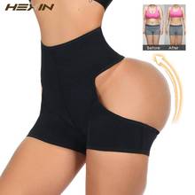 HEXIN Women Shaperwears Sexy Butt Lifter Panty Body Enhancer Tummy Control Panties Briefs Underwear Booty Body Shaper 2024 - buy cheap
