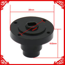 Carcasa de aleación Diff para 1/10 Axial RR10 YETI SCX10 Wraith Spawn AX90056 90045 90018 90026 AX80002, piezas de hopup AX80002, 1 Uds. 2024 - compra barato