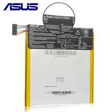 Bateria original do portátil c11p1310 para asus fonepad 7 me372 me372cg k00e novo li-ion substituição comprimidos de alta qualidade 2024 - compre barato