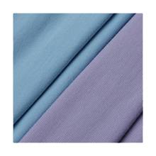 Width 68" Solid Color Matte Fashion Soft Plain High Stretch Fabric By The Yard For T-Shirt Vest Dress Material 2024 - buy cheap