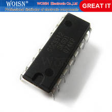 1pcs/lot SSC9512 SSC 9512 DIP-16 In Stock 2024 - buy cheap