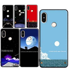 Pixel Art Aesthetic Case For Redmi Note 11 10 9 Pro Note 10S 9S 8T 7 Note 8 Pro Cover For Redmi 10 9 9C 9T 9A 2024 - buy cheap