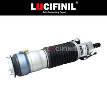 LuCIFINIL Left Front Air Strut Suspension Shock Absorber Air Ride Suspension Air Spring Fit Chrysler Ghost 3710 6850 227 2024 - buy cheap
