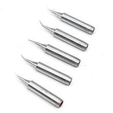 900M-T-IS Soldering Iron Tip For Hakko 936 907 8586 936D 933 376 913 951 898D 852D+ Solder Station Tools Iron Tips 2024 - buy cheap