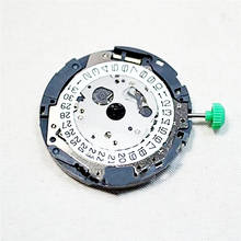 ​For MIYOTA OS60 Genuine QUARTZ Watch Movement For MIYOTA 0S60 Watch Movement Repair Parts 2024 - buy cheap