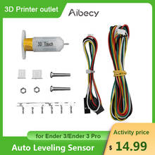 Touch-Sensor Auto Bed Leveling Sensor Automatic Hot Bed Leveling Sensor for Creality Ender 3/Ender 3 Pro/CR-10/CR-10S 2024 - buy cheap