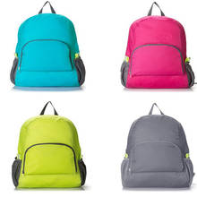 Bolso De Viaje De Alta Capacidad De poliéster multifunción plegable, Bolso De viaje, Mochilas Para Mujeres Y Hombres RV676934 2024 - compra barato