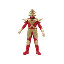 Ultraman Monster Toy-figura DE ACCIÓN DE Gogira Maga Orochi para niños, modelo de colección desmontable, movimiento articulado 2024 - compra barato