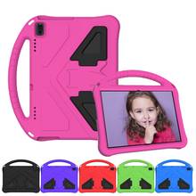 Case For Lenovo Tab E10 TB-X104F TB-X104L EVA Kids Shockproof Tablets Cover For Lenovo Tab E10 10.1" For TB-X104F TB-X104L Funda 2024 - buy cheap