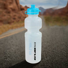 Garrafa de plástico de 25oz para água, livre de bpa para homens, mulheres e ciclistas 2024 - compre barato