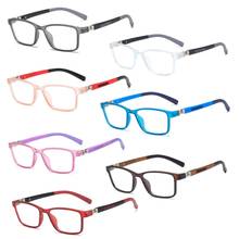 Kids Anti Blue Light Blocking Glasses Children Optical Frame Eyeglasses Boys Girls Computer Transparent Eyewears 2024 - buy cheap
