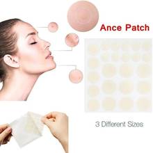 Skin Tag Remover Patch Ance Pimple Patch Plaster Acne Cream Hydrocolloid Master Anti-infection Quick Absorb Face Care Patches 2024 - buy cheap