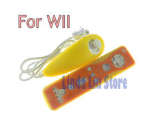 Wireless nunchuck Remote Controller silicone case for Nintendo Wii  Protective Silicone Case 2024 - buy cheap