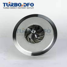 Turbocompresor con núcleo equilibrado GT2260V 725364, turbina Chra para BMW X3 3,0 D, 150Kw, M57TU, Ensamblaje automático 2003-2004, nuevo 2024 - compra barato