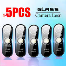 Cristal templado para lente de cámara de Xiaomi, Protector de pantalla para Redmi 9 9a 9c 8 8a, note 9 9s Pro 8 8t, 5 uds. 2024 - compra barato