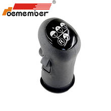 20488065 Gear Shift Knob Lever Valve for Volvo FH FM FMX NH 9 10 11 12 13 16 2024 - buy cheap