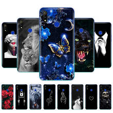 For Realme 3 Case Soft Silicon TPU Back Phone Cover For OPPO Realme 3 Pro Case Realme3 3Pro Realme3Pro Bumper Protective Funda 2024 - buy cheap