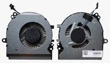 New CPU Cooling Cooler Fan for HP Probook 430 G5 Laptop Fan L04370--001 17A17 2024 - buy cheap