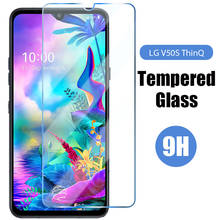 5PCS case Screen Protector on For LG G7 Fit G6 Plus G5 SE G4 G4S G4C Film Tempered Glas for LG G8 G8X G8S ThinQ G2 G3 Mini G3S 2024 - buy cheap