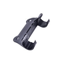 New Sale Cycling Bike Bicycle Pump Holder Portable Pump Retaining Clips Folder Bracket Holder Fitted Fixed Clip 2024 - buy cheap