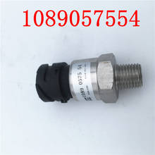 Sensor de presión 1089057541 aplicable para atlas, compresor de aire, 1089057553, 1089057554 2024 - compra barato