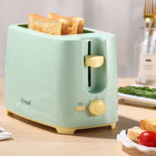 Bread Toaster toast machine toasters oven baking kitchen appliances breakfast sandwich fast maker 220V 2024 - buy cheap