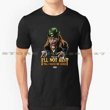 Camisetas vintage da moda do leprechon, camisetas do warpavio, abern, filme de horror, 80s 80r, filme de horror 2024 - compre barato