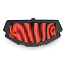 Artudatech Air Filter Cleaner Fit for Kawasaki EN650 Vulcan S KLE650 Versys 650 2015 2016 2017 2018 2019 2024 - buy cheap