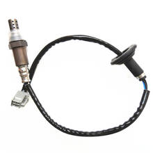 Oxygen Sensor For Toyota COROLLA VERSO ZZE122 2001 2002 2003 2004 89465-12700 build 2003 108522 2024 - buy cheap