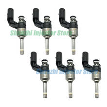 6pcs Fuel Injector Nozzle For Volkswagen Passat Golf 1.4T 03C 906 036 M 03C906036M 2024 - buy cheap