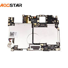 Aogstar-placa mãe original desbloqueada, circuito principal, cabo flexível, para zte, nubia, z11, nx531j 2024 - compre barato