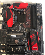 original  motherboard for Z170A GAMING M7 LGA 1151 DDR4 for I3 I5 I7 14nm CPU USB3.0 USB3.1 64GB Z170 desktop motherboard 2024 - buy cheap