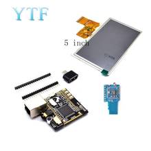 Placa de desarrollo Zero LicheePi Zero Raspberry Pi V3S, versión Flash de 16M, IOT, Internet de las cosas 2024 - compra barato