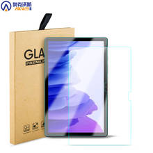 Tempered Glass for Samsung Galaxy Tab A7 10.4 SMT500 T505 2020,Screen Protector for Galaxy tab A 10.1 2019 2024 - buy cheap