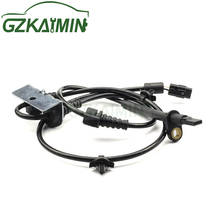 Oem 56210-79j00 do sensor de velocidade da roda do abs da esquerda dianteira nova para suzuki sx4 2024 - compre barato