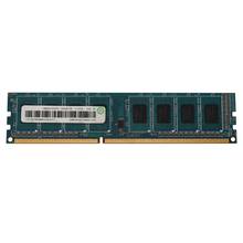 Memoria de escritorio DDR3, 2GB, 1RX8, 1333 MHz, 240 pines, DIMM Ram, alto rendimiento para placa base AMD 2024 - compra barato