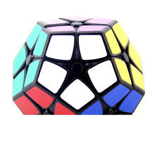 Original High Quality ShengShou Megaminxeds 2x2x2 Magic Cube 2x2 Speed Puzzle Christmas Gift Ideas Kids Toys For Children 2024 - buy cheap