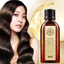 60ml hair Care Treatment Oil Argan Essential Oil Hair Oil For Repairing Dry Damage Hair Growth Keratin Free Clean Hair Curly 2024 - buy cheap
