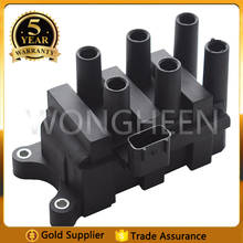 1F2U-12029-AC APS-08139 DG485 FD498 XS2Z-12029-AC 1F2Z-12029-AC Ignition Coil For Ford Mondeo 2.5 2024 - buy cheap