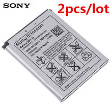 2 pcs/lot Original Sony BST-33 Battery For Sony Ericsson K530 K550 K630 K660i K790 K790i K800 K800i K810 K810i 1000mAh 2024 - buy cheap