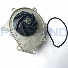 Water pump assy with O-ring for Chinese SAIC ROEWE 750 MG LAND ROVER 2.5L V6 25K4F KV6 Engine auto car motor parts PEB102240 2024 - buy cheap