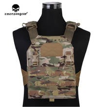 Emersongear For APC Adaptive Plate Carrier Tactical Vest Fast Attack Assault Lightweight Airsoft Front Panel Body Armor 2024 - buy cheap