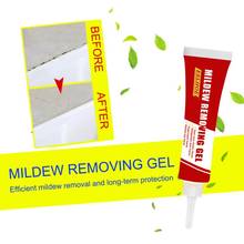 20G Mildew Cleaning Agent Household Tile Cleaner Floor Wall Mold Mildew Fungicide Detergent Mold Remover Gel Stain Cleaner TSLM2 2024 - buy cheap