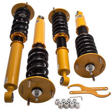 24 Ways Adj. Damper Coilover For Lexus LS400 UCF10 1990-1994 Coilovers 1992 1994 2024 - buy cheap