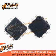 IN STOCK / New,  10PCS / LOT STM32F103RCT6 LQFP-64 2024 - buy cheap