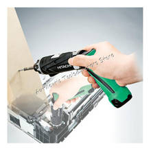 Hitachi hikoki Hand electric drill power tool DB3DL2 electric screwdriver Cordless screwdriver 2024 - buy cheap